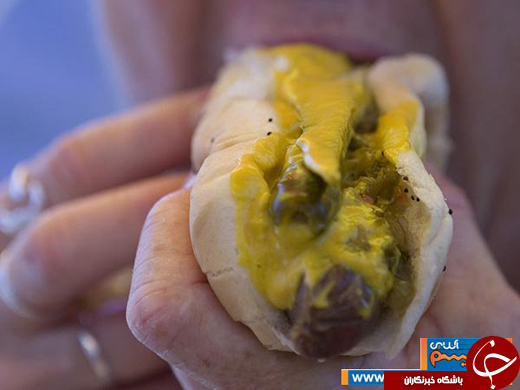 عکس/ غذاهای مشهور لهستانی