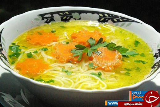 عکس/ غذاهای مشهور لهستانی