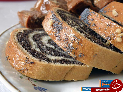 عکس/ غذاهای مشهور لهستانی