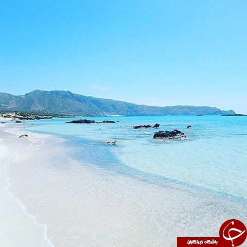 دیدنی های شگفت انگیز دنیا ازلنزدوربین نشنال جئوگرافی+13 عکس