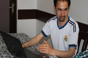 ساخت اپلیکیشن جدید برای جلوگیری از معلمان خیالی در مکاتب