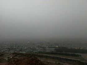 نفس که می کشی پشیمان می شوی