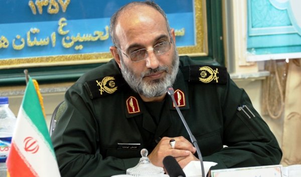 انتقال فرهنگ ایثار به فضای دانشگاه هدف اصلی اردوهای راهیان نور