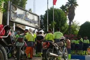 وقتی جای شاکی ومتشاکی عوض می شود!