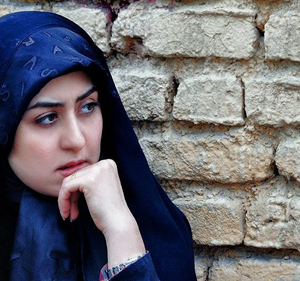 «لبخند رخساره» به مشهد و حرم امام رضا (ع) سفر می کند/ فیلمنامه 10 قسمت آماده است
