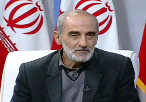 شریعتمداری: بسیاری از دستاوردهای برجام محقق نشده است/از احمدی‌نژاد خبری نیست