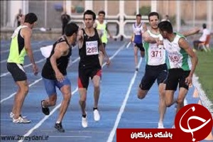 اسامی نفرات اعزامی به کازانوف مشخص شد