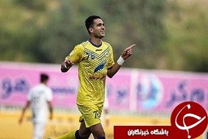 قربانی :خوشحالم پیراهن استقلال را بر تن می کنم قربانی :خوشحالم پیراهن استقلال را بر تن می کنم