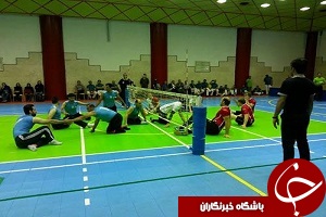 تیم های باشگاهی ایران مغلوب ژرمن ها شدند