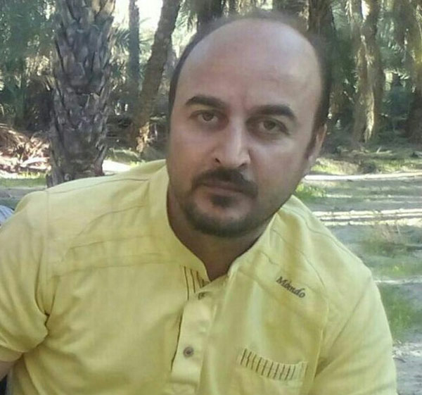 بازگشت زندگی به دانش آموز با اهدای کلیه معلم بوشهری