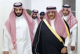 مقام سابق سعودی: منصب جانشینی ولیعهد محلی از اعراب ندارد