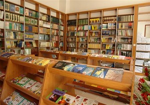 افتتاح اولین شهر کتاب در قزوین