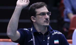 سیچلو: ایران وطن دوم من است