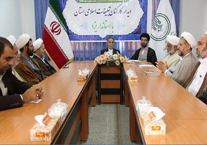 ضرورت گسترش گفتمان دینی در جامعه