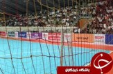 زور هیات رییسه به لابی بازی ها رسید/ لیگ برتر فوتسال 16 تیمی نمی شود