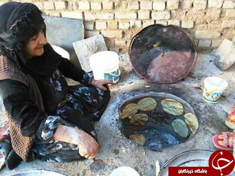 عکس هایی که بوی زندگی می دهد