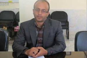 اولین شهردار شهر قرق