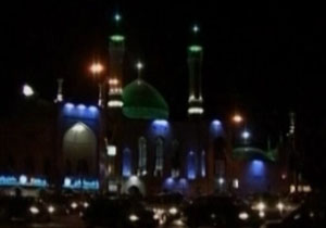 دورهمی‌های شب‌های ماه رمضان + فیلم