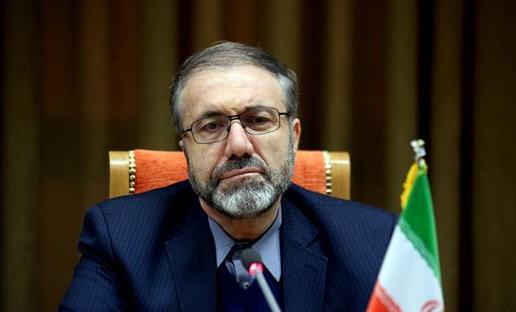 دیدار ذوالفقاری با کمیسر عالی سازمان ملل در امور پناهندگان
