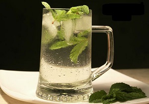 نوشیدنی های مناسب برای سحری