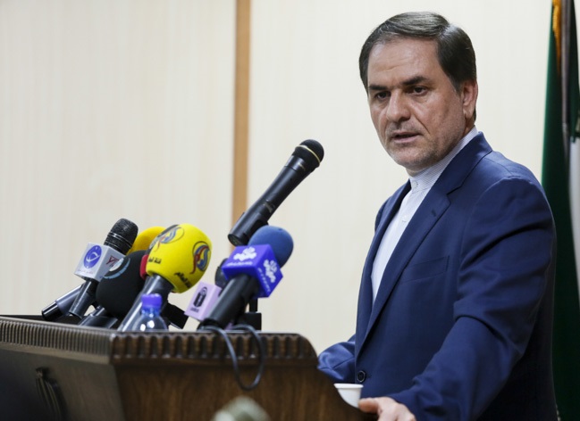 نتایج پیگیری حقوقی جانباختگان حادثه منا به زودی اعلام میشود نتایج پیگیری حقوقی جانباختگان حادثه منا به زودی اعلام میشود