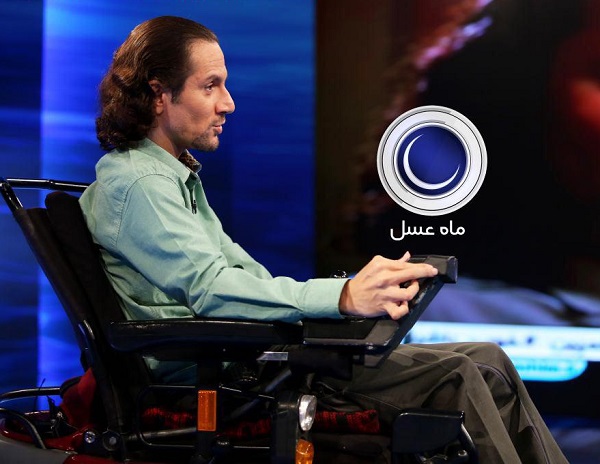 خاطره علیخانی از کتک خوردن در مدرسه/ قهرمانی که سه بار مرگ را تجربه کرد + فیلم و تصاویر