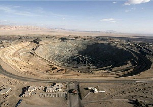 عدم بحران شرکت سنگ آهن مرکزی در راستای اجرای اقتصاد مقاومتی
