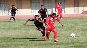 هافبک پارسه خرید جدید تیم فوتبال مشهد