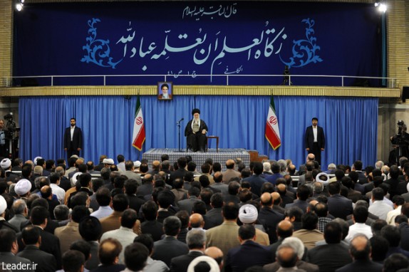 سرعت رشد علمی کشور کم شده است؛ این فاصله باید جبران شود/ ایران آینده باید مقتدر، مستقل، متدین و برخوردار از عدالت و حکومت پاک باشد