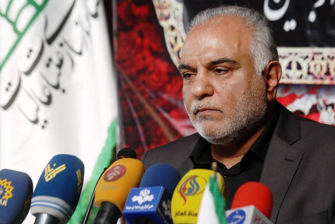 نماینده تولیت آستان علوی در ایران مشخص شد