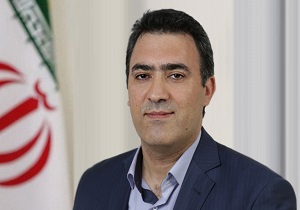 عضو جدید هیات مدیره شرکت ارتباطات زیرساخت منصوب شد