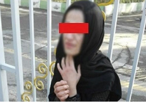 توهم مادر شیشه ای جنایت آفرید