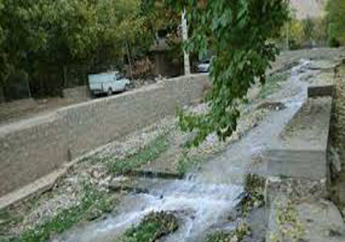 روستای توریستی رویین دهکده صنایع دستی