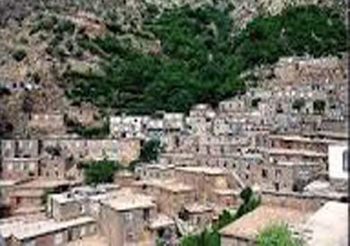 روستای توریستی رویین دهکده صنایع دستی