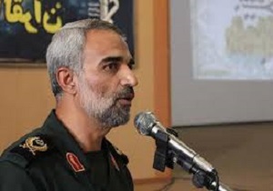 قدم‌گذاشتن در حیاط خلوت استکبار ایران را در قله سرافرازی نگه می‌دارد