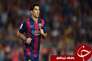 سوارز: راجرز مرا به همه جا رساند
