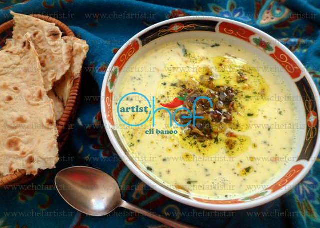 ثبت ملی غذای محلی 