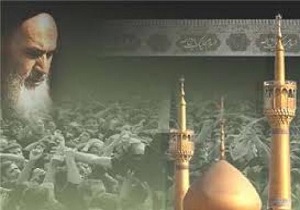اعزام  یک هزار و 500 نفر از شهرستان البرز به حرم امام خمینی(ره)