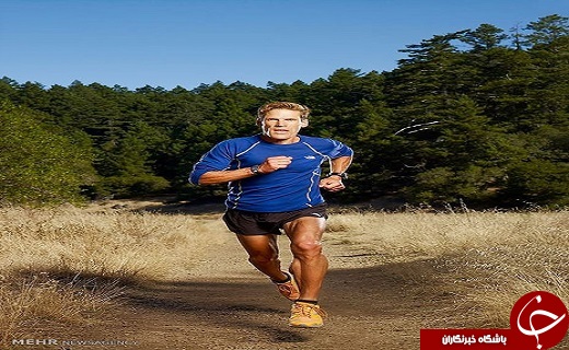 بیماری که موجب خوب دویدن می شود