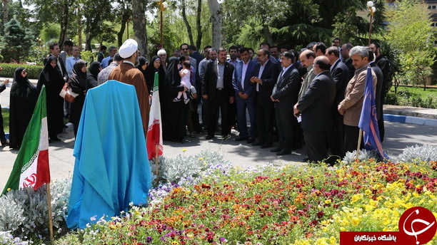 سوم خرداد ماه سالروز حماسه آزادسازی خرمشهر گرامی داشته شد