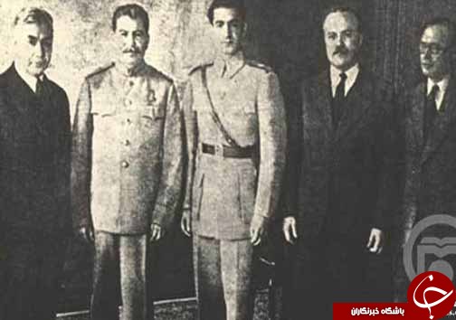 چه کسی اولین بار اسرائیل را در ایران به رسمیت شناخت+عکس