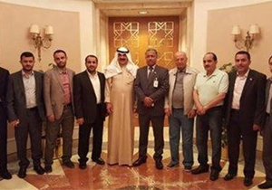 آمریکا در حال دور زدن سعودی‌ها در یمن است