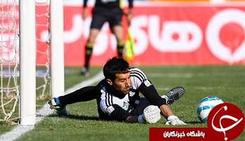 فلاح زاده: 2 پیشنهاد لیگ برتری دارم اما در سایپا می مانم