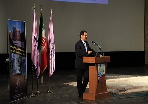 آغاز همایش استانی فناوری نانو در اردبیل