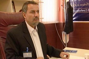 شیرازی: اجازه نمی دهیم نفت از تهران خارج شود