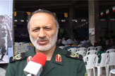 مرکز فرهنگی دفاع مقدس در آستانه بهره برداری اولیه