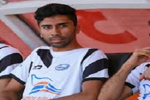 کریمی قرارداد دارد،باقری پرسپولیسی می شود