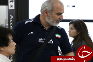 خوش خبر: بازیکنان با وجود خستگی پرانرژی هستند