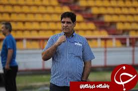 مهاجری: سرمربی شدنم در استقلال خنده دار است