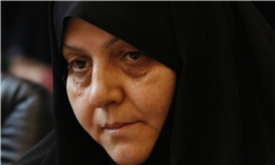 همسر شهید بابایی درگذشت